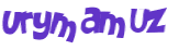 Captcha-udfordring