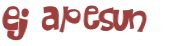 Captcha-test