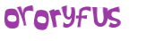 Captcha-test