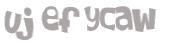 Captcha 챌린지