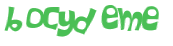 Captcha challenge