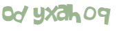 Captcha challenge
