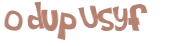 Captcha-udfordring