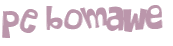 Captcha challenge