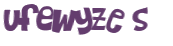Captcha challenge
