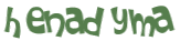 Captcha-test