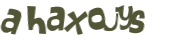 CAPTCHA 挑戰