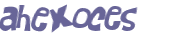 CAPTCHA 挑戰