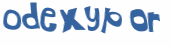 Captcha challenge