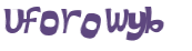 Captcha challenge