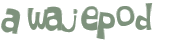 CAPTCHA 挑戰