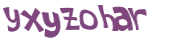 Captcha-test