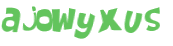 CAPTCHA 挑戰