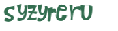 CAPTCHA 挑戰