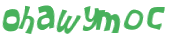 Captcha-udfordring
