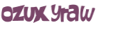 Captcha-udfordring