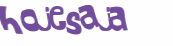 CAPTCHA-haaste