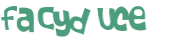 CAPTCHA 挑戰