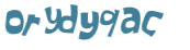 CAPTCHA 挑戰