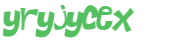 Captcha challenge