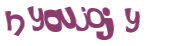 CAPTCHA 挑戰
