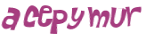 Captcha 챌린지