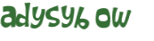 CAPTCHA 挑戰