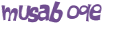 Captcha challenge
