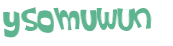CAPTCHA 挑戰