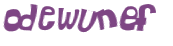 Captcha-udfordring