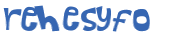 Captcha-udfordring