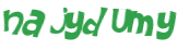 Captcha-udfordring
