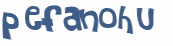 Captcha-udfordring