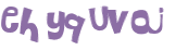 Captcha-test