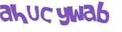 Captcha challenge