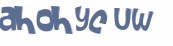 CAPTCHA-haaste