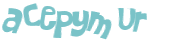 CAPTCHA 挑戰