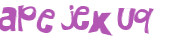 Wyzwanie captcha