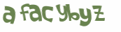 Captcha-udfordring