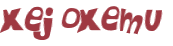 Captcha-udfordring