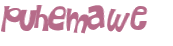 CAPTCHA 挑戰