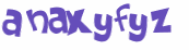 CAPTCHA 挑戰