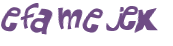 CAPTCHA 挑戰