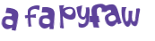 Captcha-udfordring