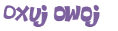 Captcha 챌린지