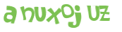 CAPTCHA 挑戰
