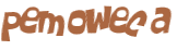 CAPTCHA 挑戰