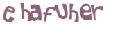 CAPTCHA 挑戰