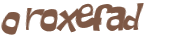 Captcha challenge