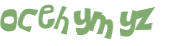CAPTCHA 挑戰